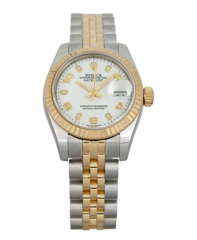Rolex Datejust Lady 179173